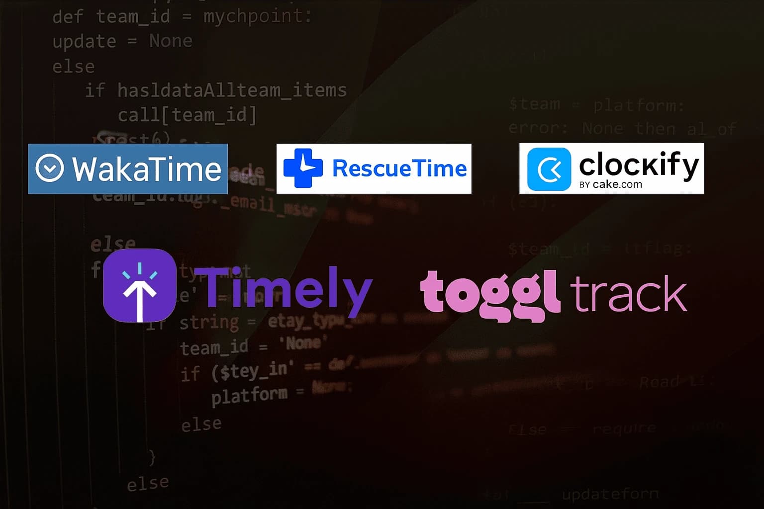 Best Time Tracking Tools for Programmers to Boost Productivity