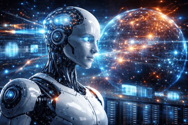 Top 10 Machine Intelligence Trends to Watch in the Future