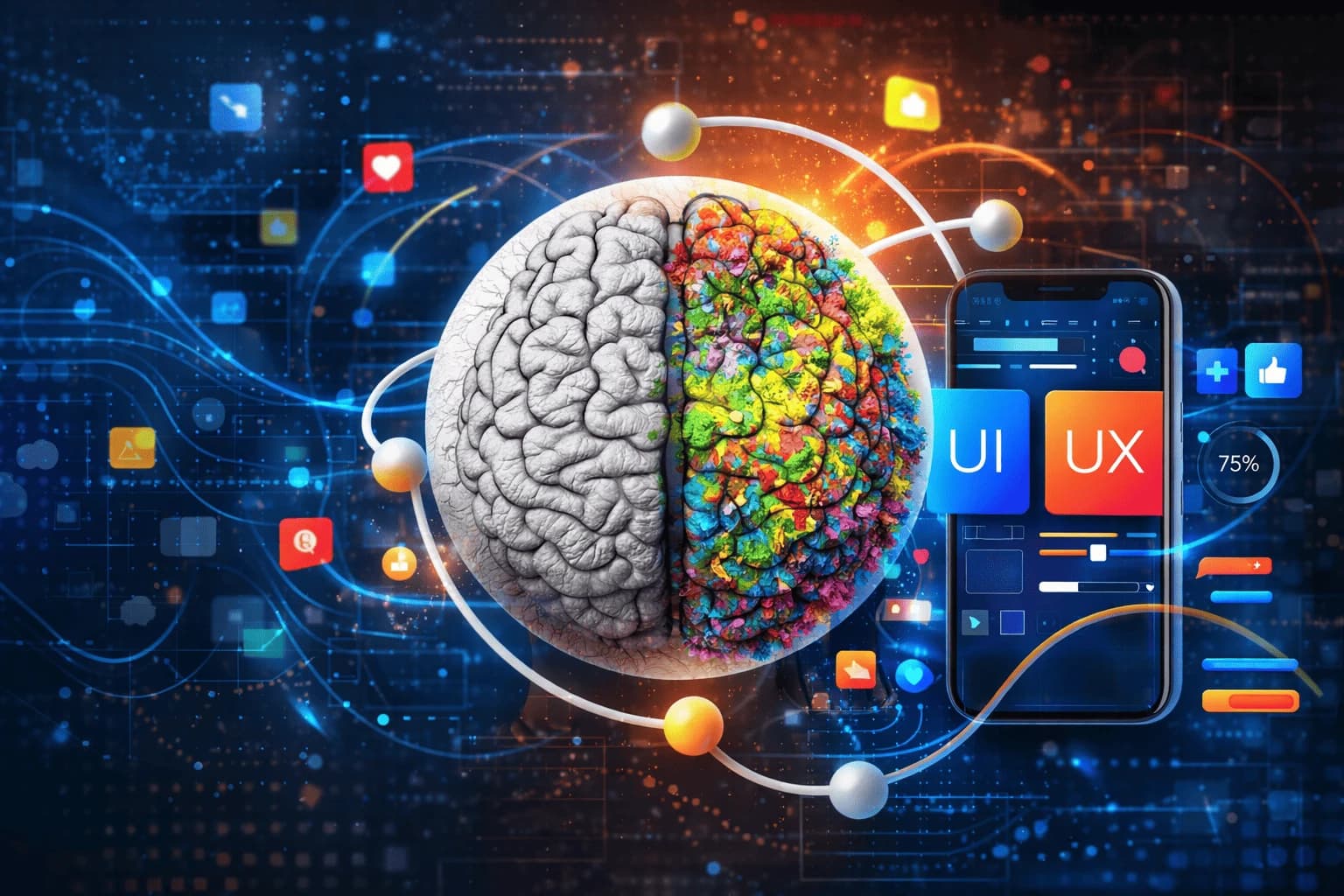 Behavioral UX: How Psychology Shapes User Decisions