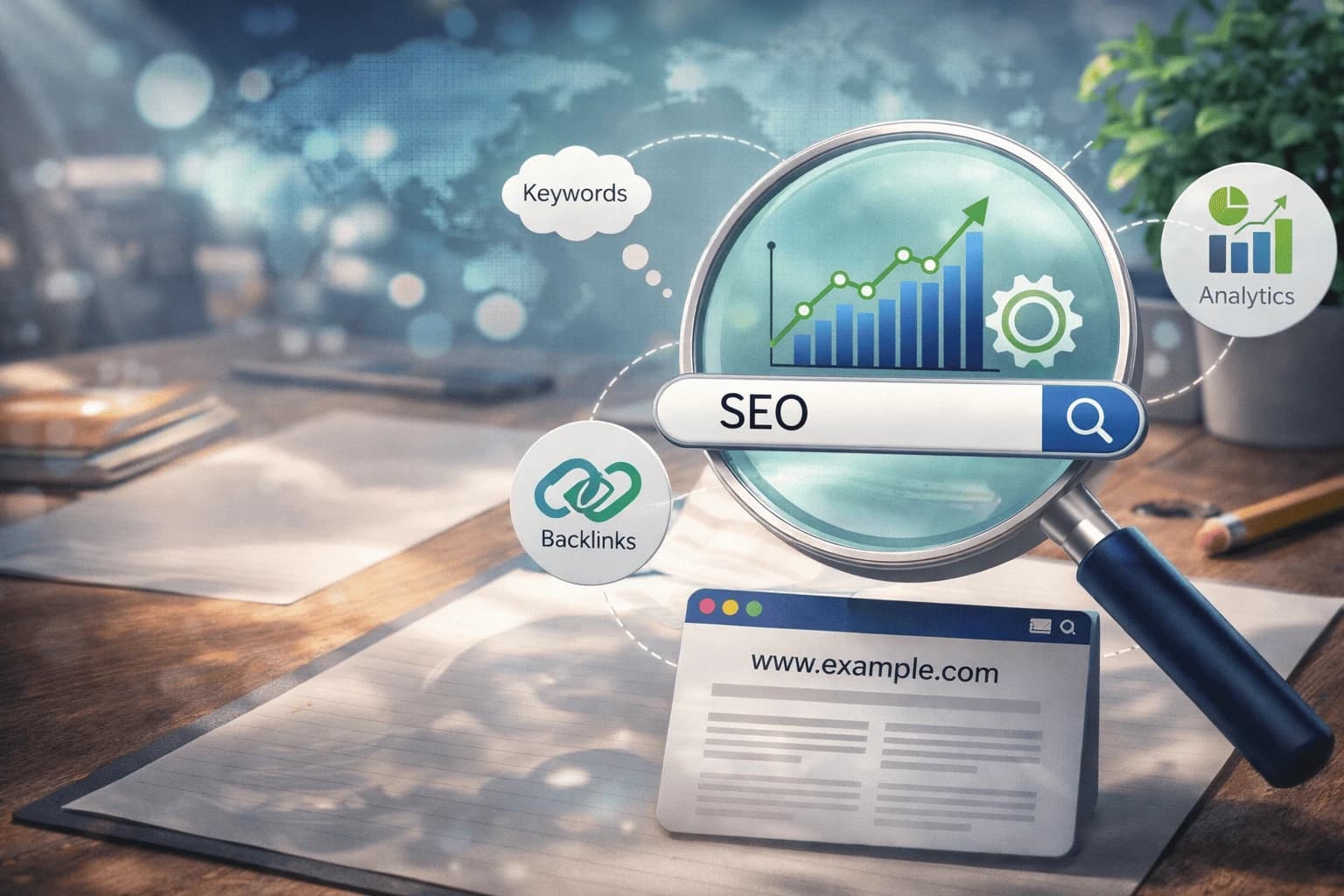 How to Align User Intent with SEO to Boost Conversions