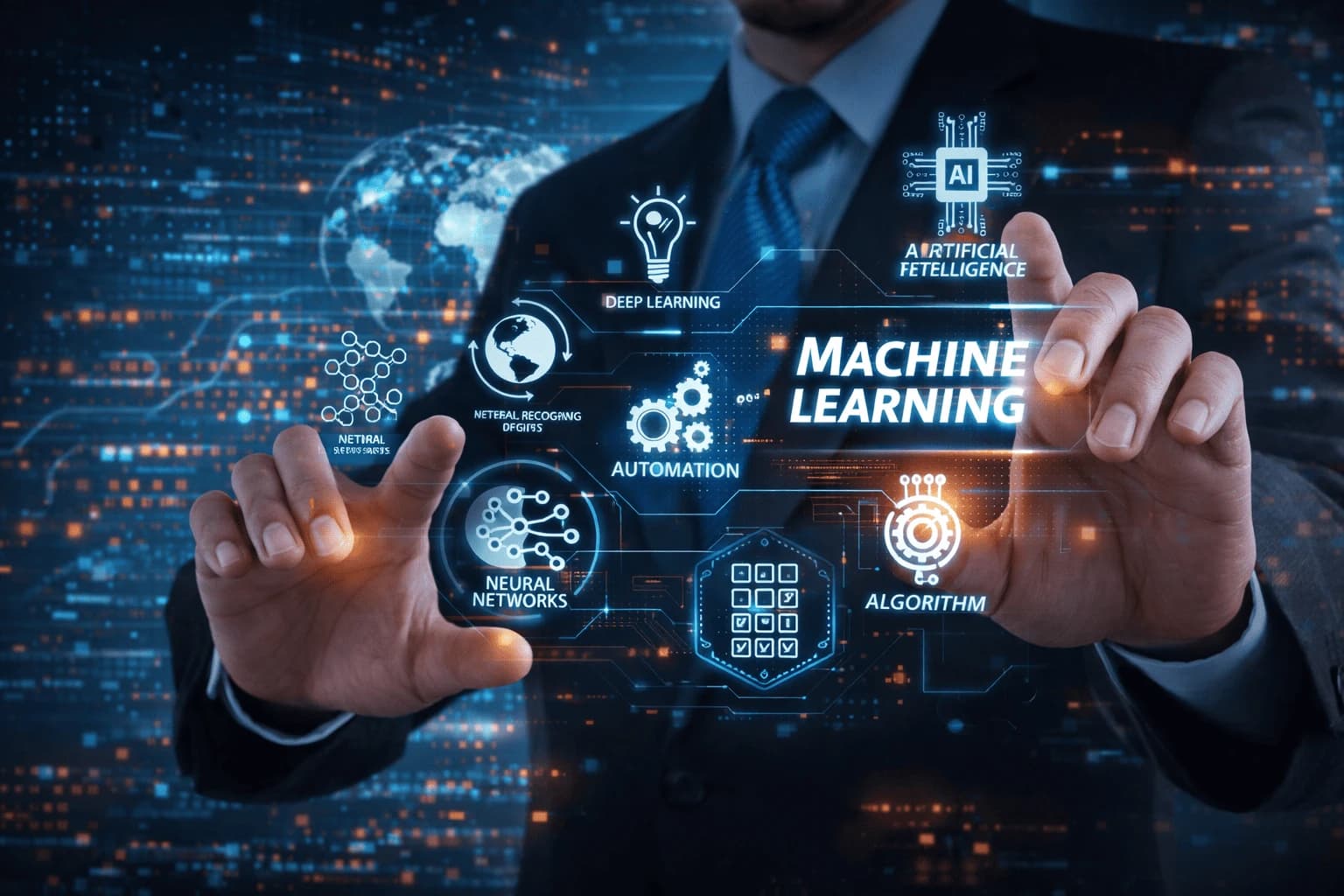 How to Build a Career in AI and Machine Learning