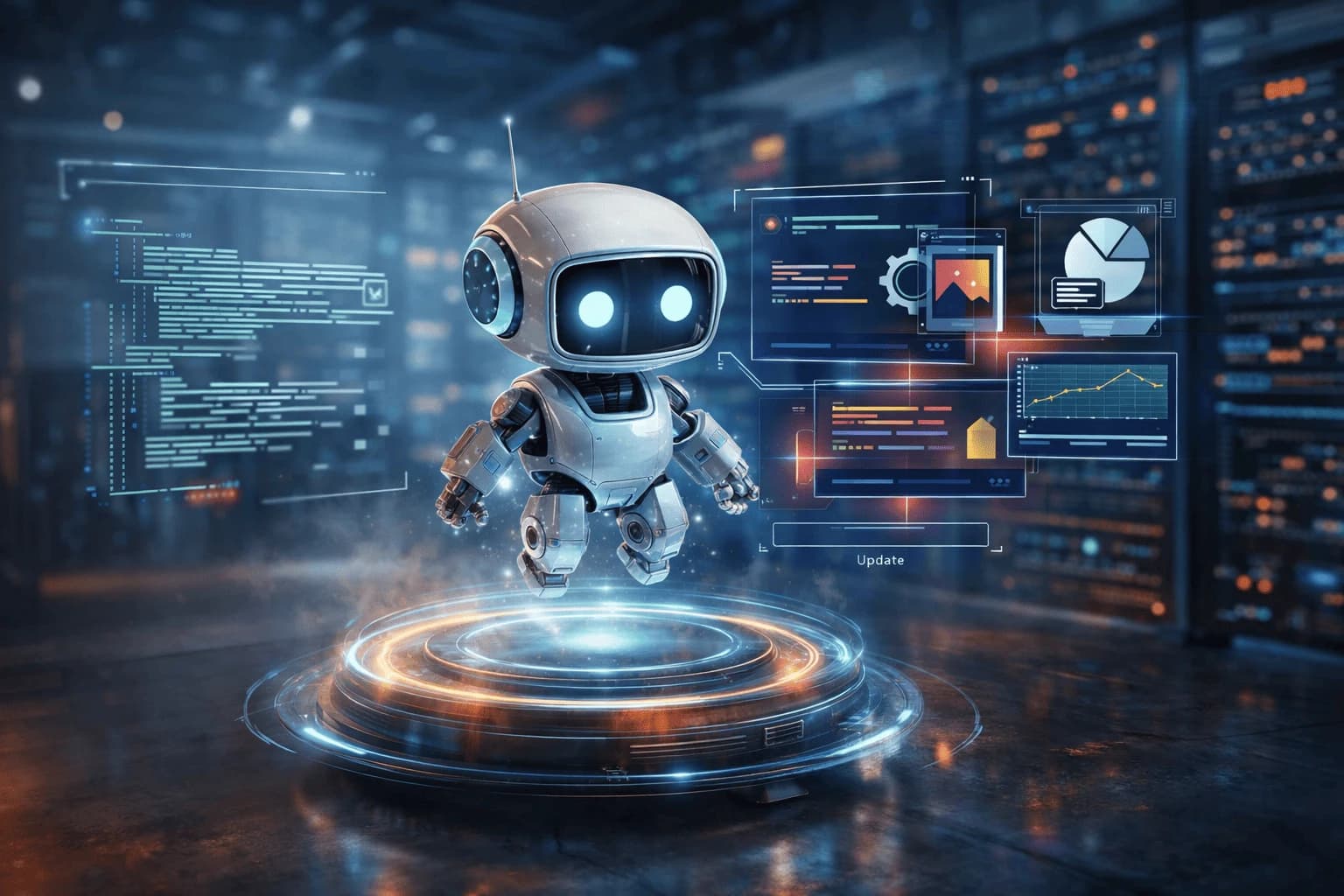 How Smart APIs Are Powering Autonomous Workflows and Bots