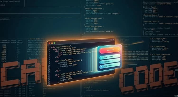 Using Claude Code: The Unreasonable Effectiveness of HTML