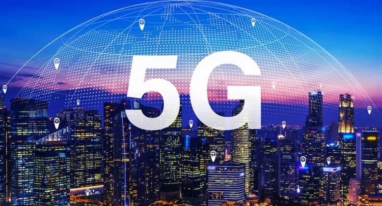 5G Expansion in 2025: What It Means for Connectivity and Beyond