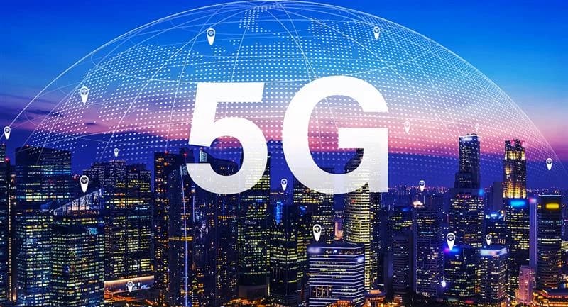 5G Expansion in 2025: What It Means for Connectivity and Beyond