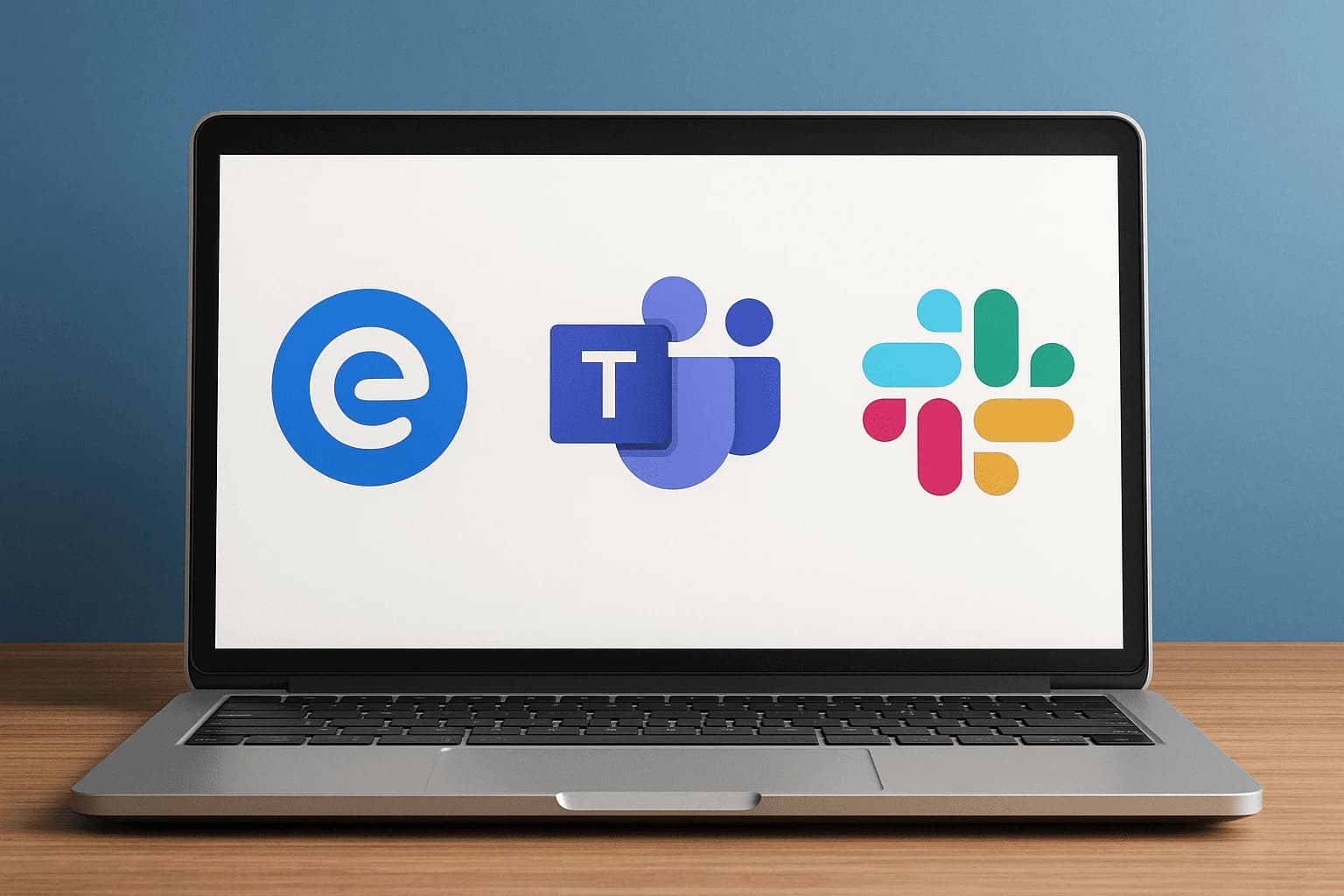 Edworking vs. Microsoft Teams vs. Slack: Best Collaboration Platforms Compared