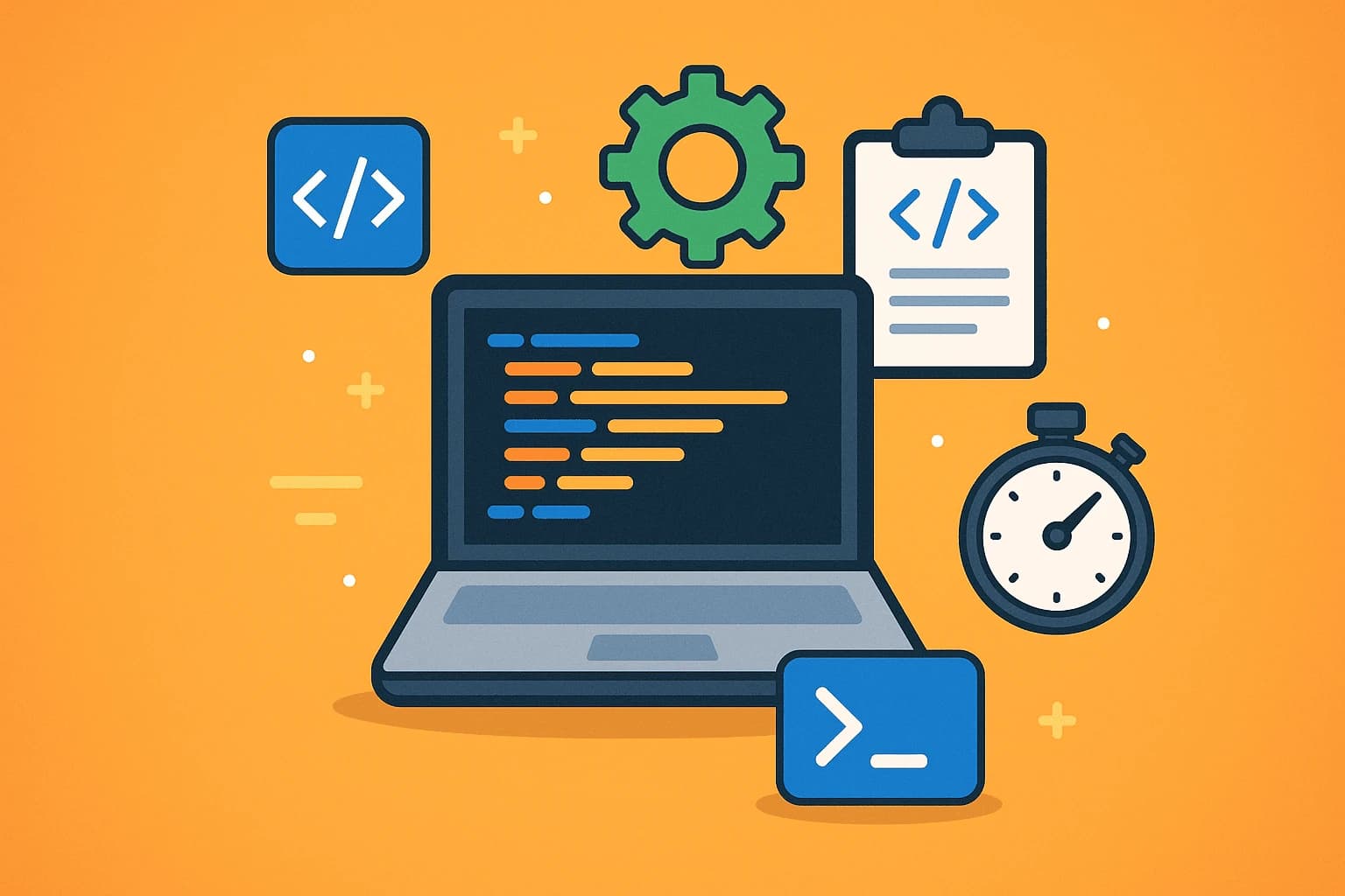 Best Dev Tools To Boost Coding Speed