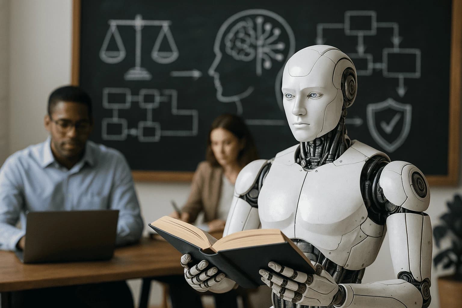 Must-Know AI Ethics Frameworks (For Developers, Leaders & Curious Minds)