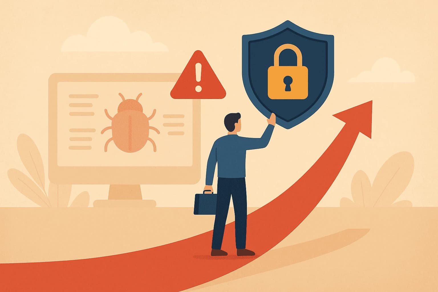 Incident Response Planning: Your Roadmap to Surviving and Recovering from a Cyberattack