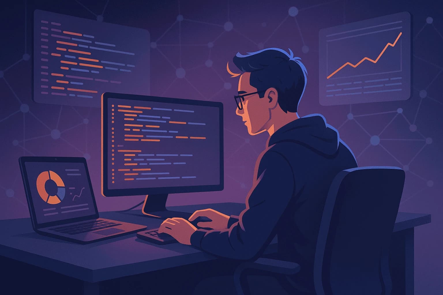 Beyond the IDE: Next-Gen Developer Environments for Peak Performance