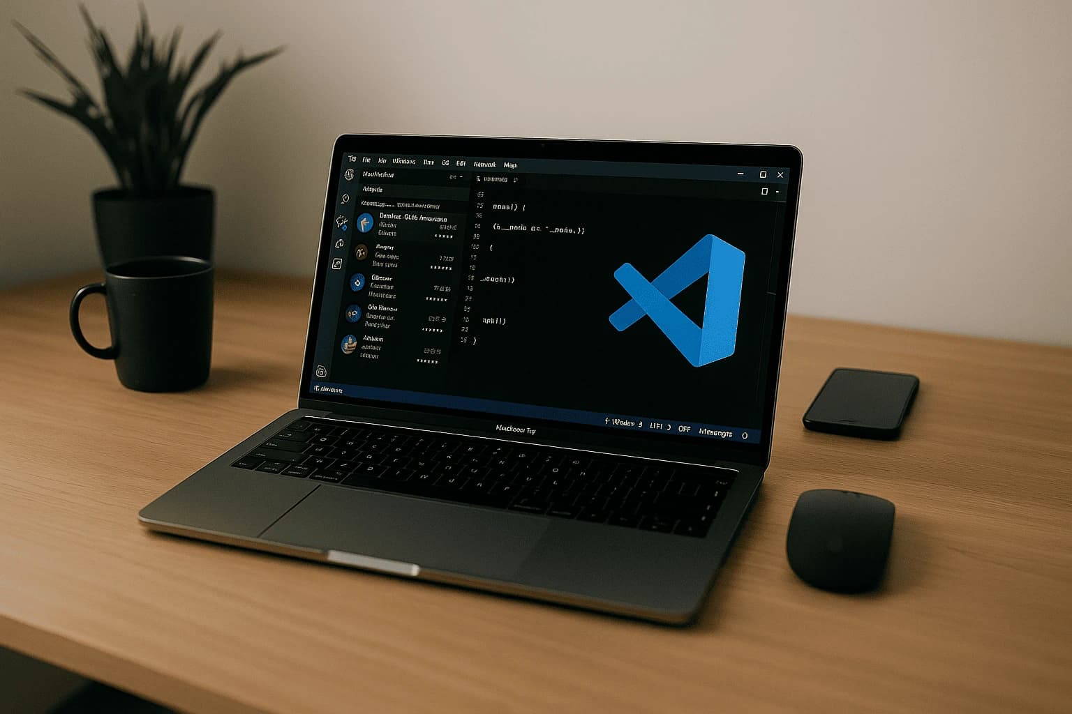 VS Code Extensions You Can't Live Without: The Productivity Powerhouse Edition