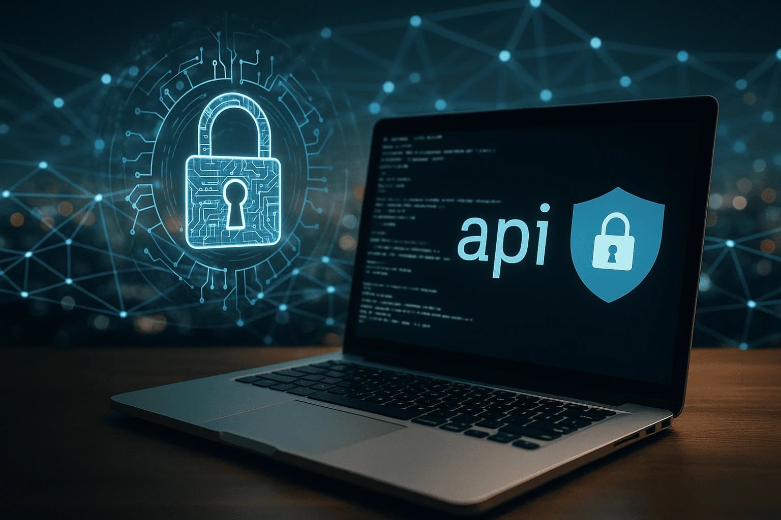 API Security in 2025: Protecting Your Applications in a Connected World