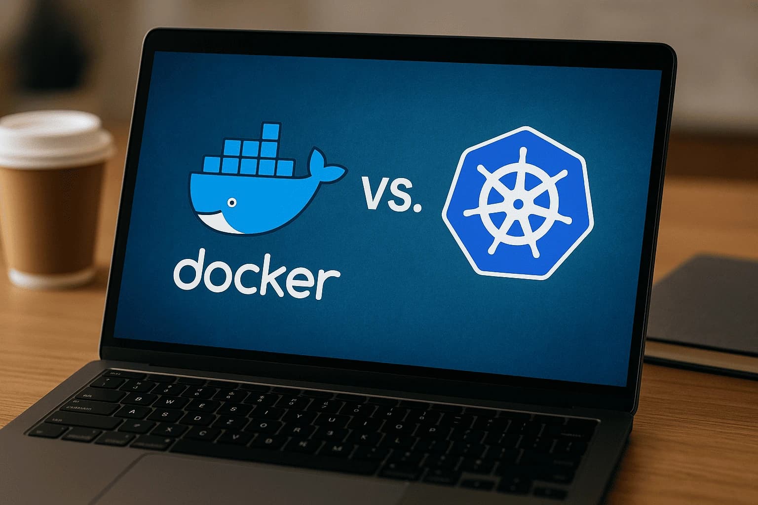 Docker vs. Kubernetes: Containerization and Orchestration Tools Explained 2025