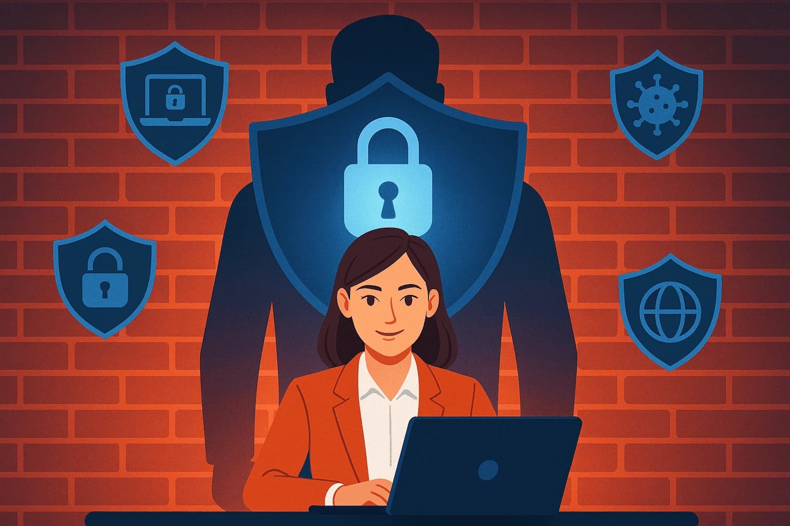 The Human Firewall: Why Employee Cybersecurity Awareness is Your Strongest Defense in 2025