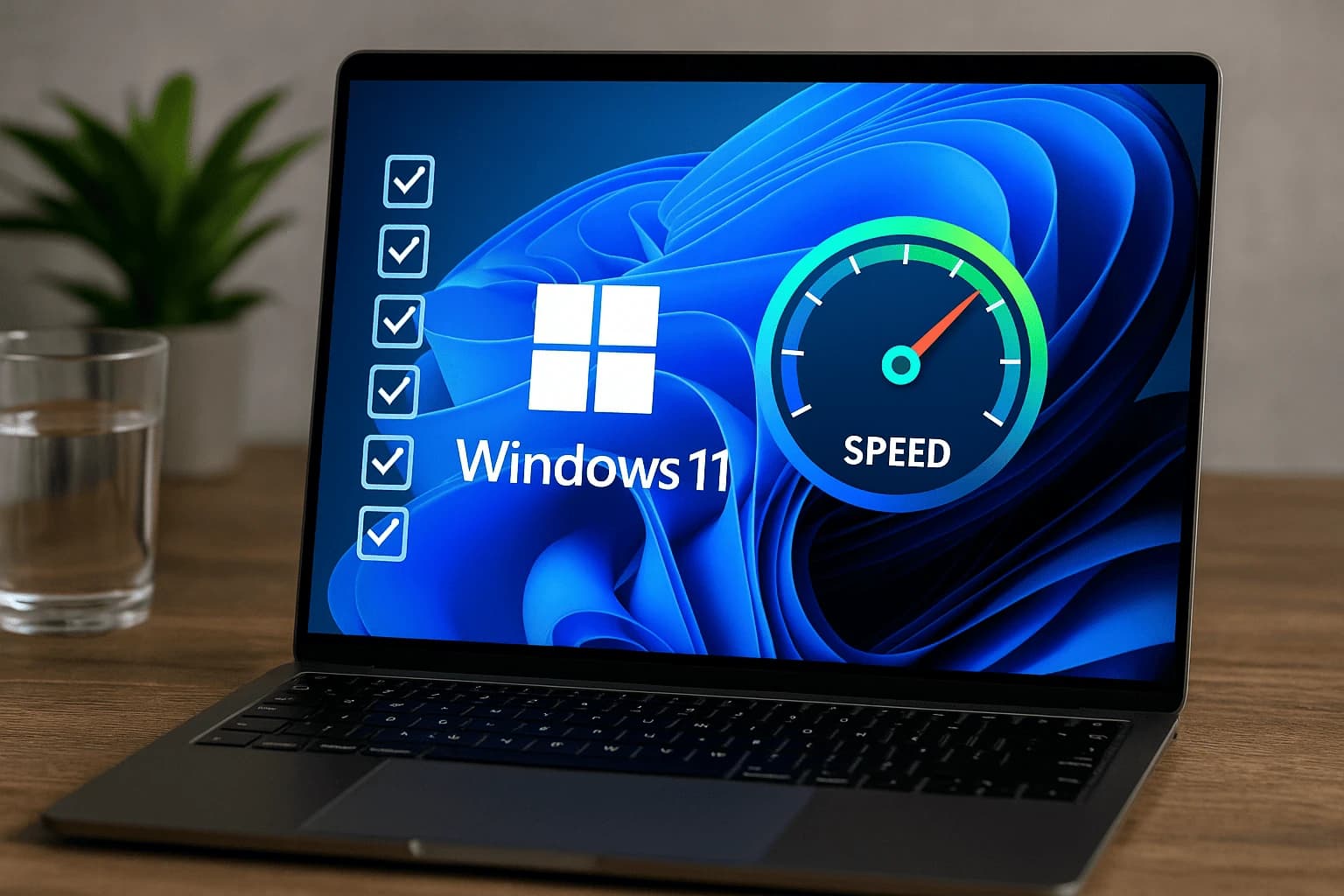 Windows 11 Optimization: 10 Essential Tweaks to Boost Your PC Speed (2025)