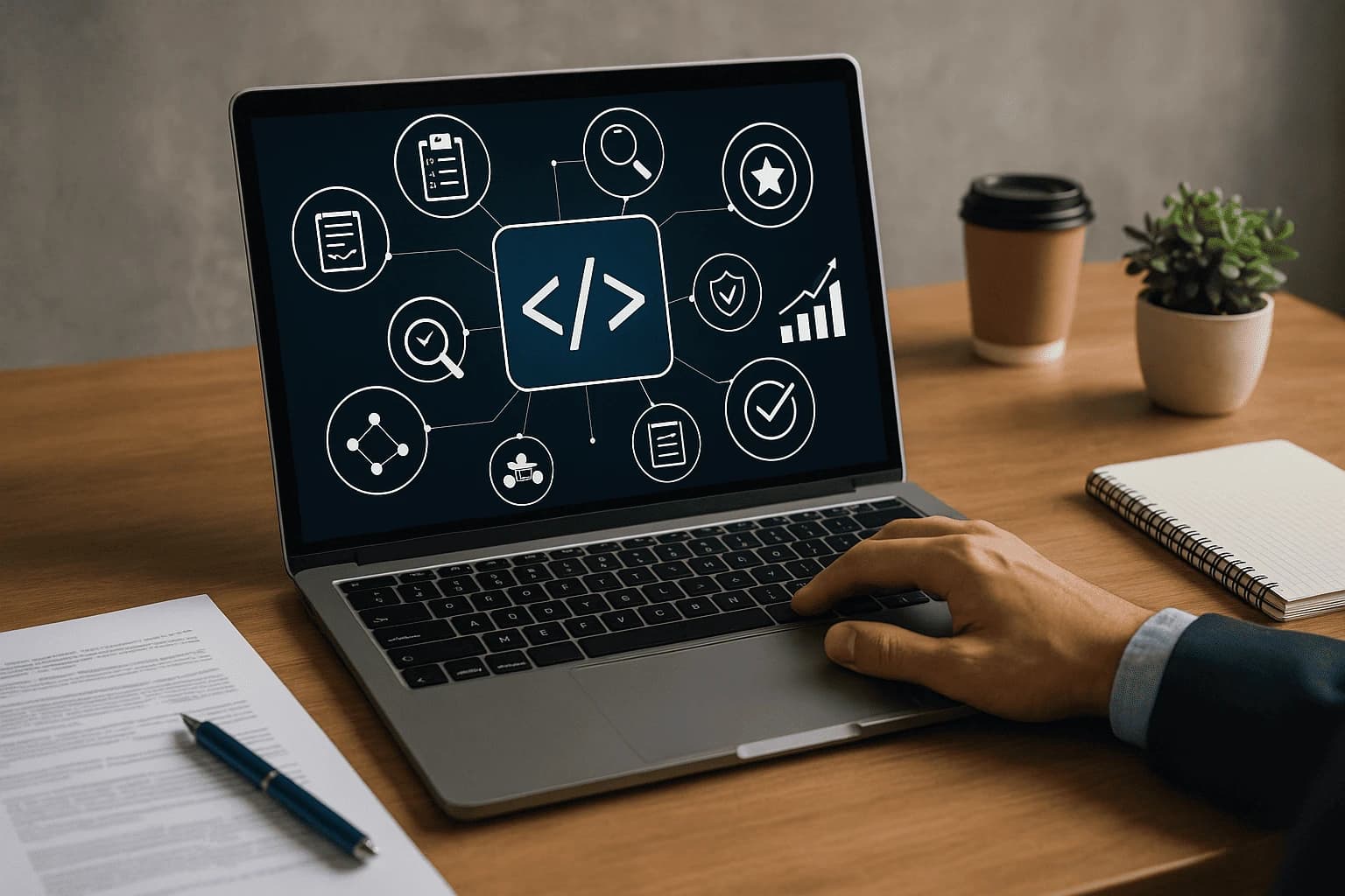 Schema Markup Best Practices for 2025