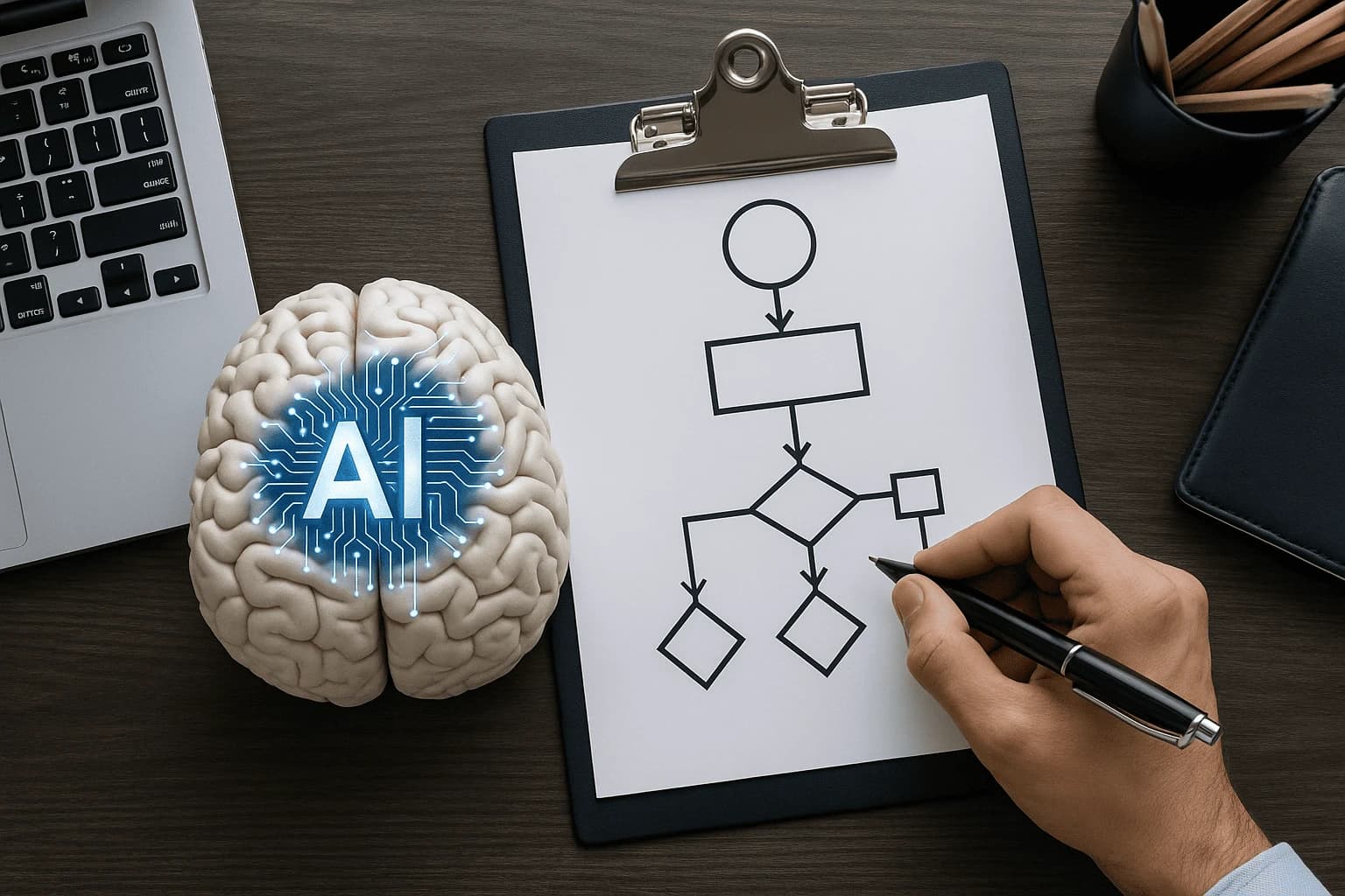 The Role of Causal AI in Decision-Making Processes