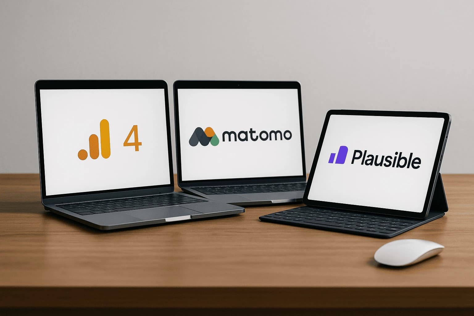 Google Analytics 4 vs. Matomo vs. Plausible: Web Analytics Tools Face-Off 20