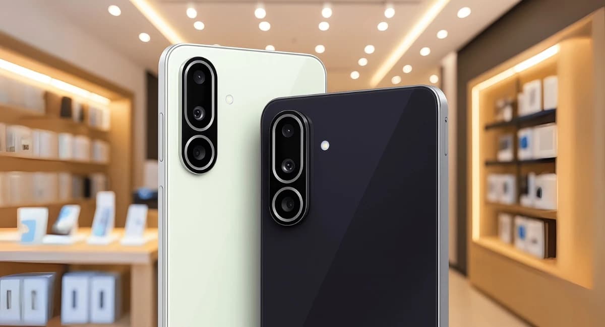 Samsung Galaxy M56 5G Officially Launched: 50MP Camera, 8GB RAM Highlight