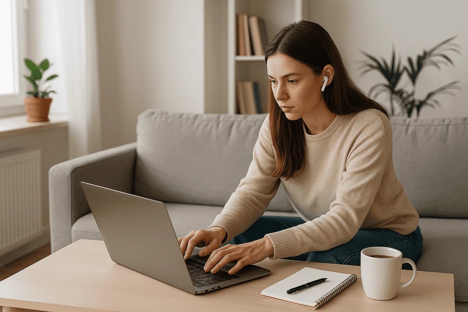 Remote Work: Future Challenges and How to Stay Ahead