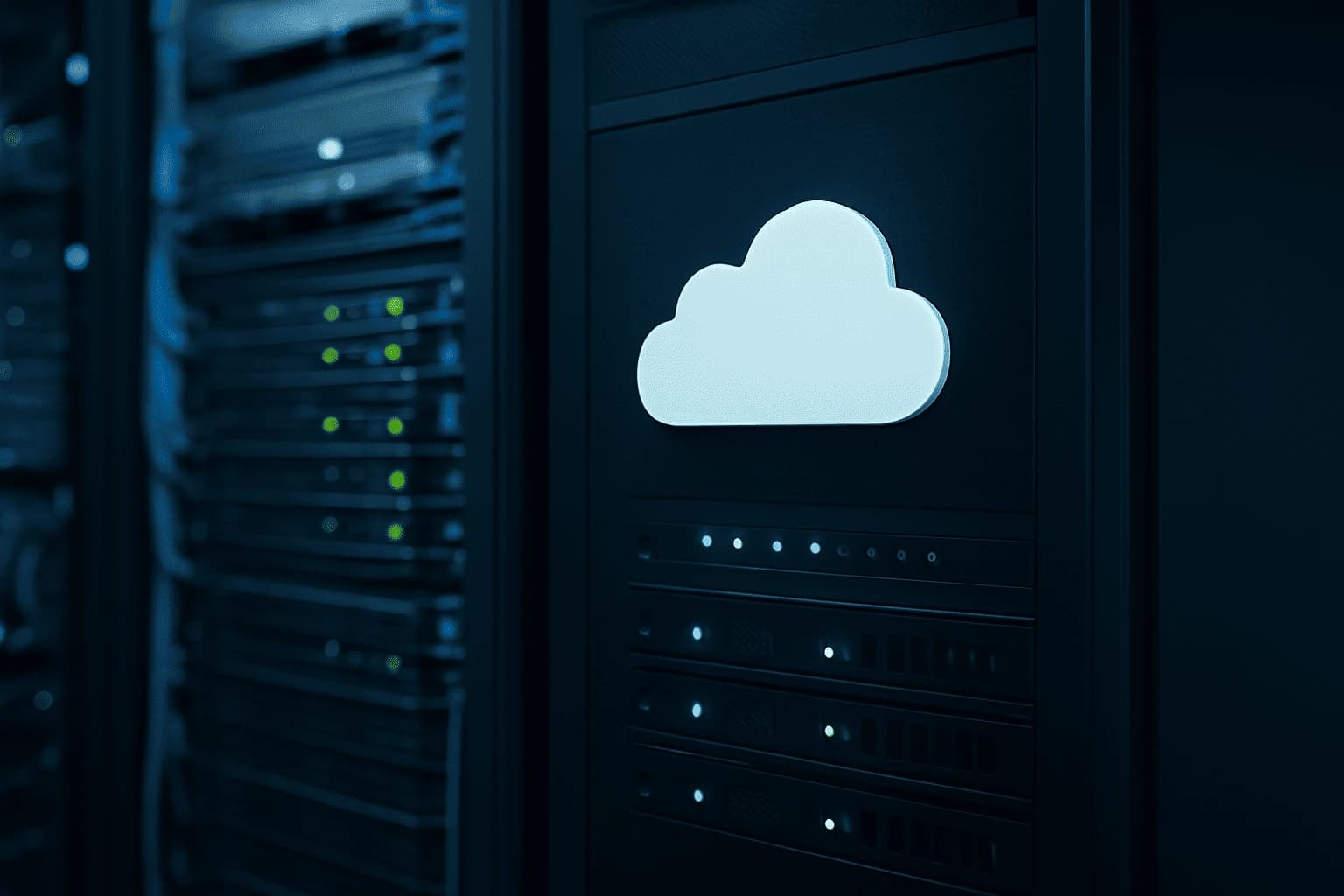 Easiest Way to Set Up Your Own Cloud Server (No Tech Skills Needed)