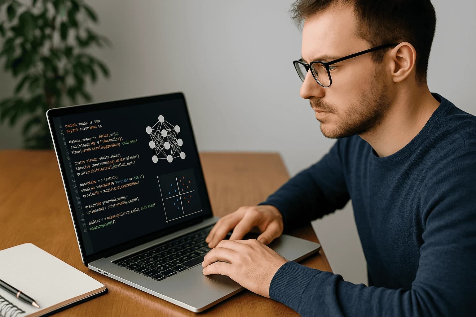 Machine Learning Made Easy: A Beginner’s Tutorial + First Real‑World Project