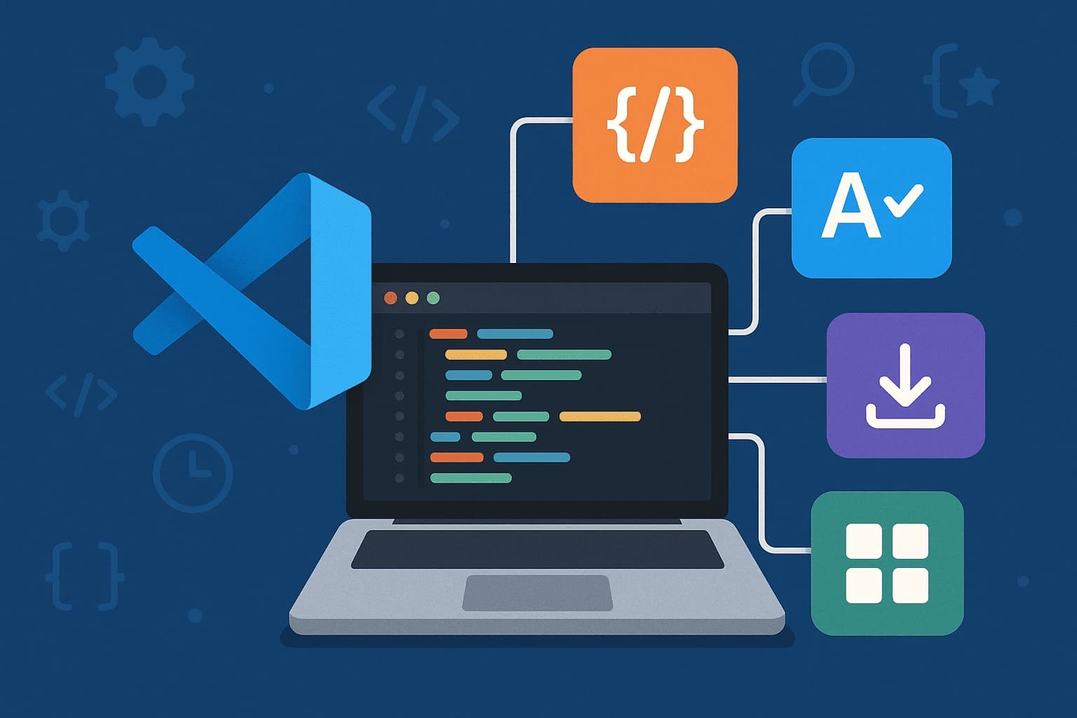Must‑Have VS Code Extensions to Instantly Improve Your Coding Workflow