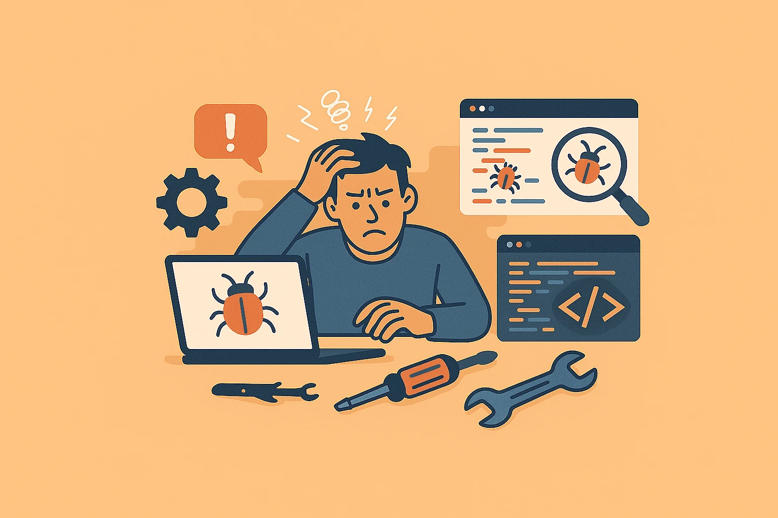 Essential Debugging Tools for Developers in 2025 | Faster Code Fixes