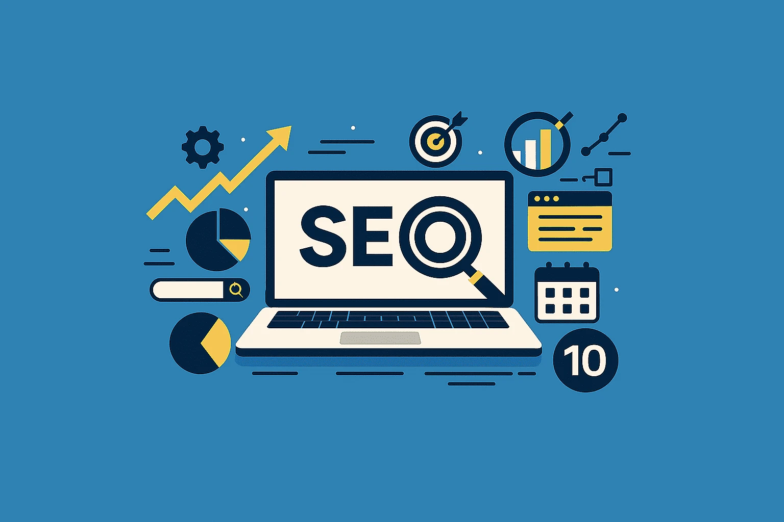 Top 10 SEO Trends to Watch in 2025 | Future-Proof Your Strategy