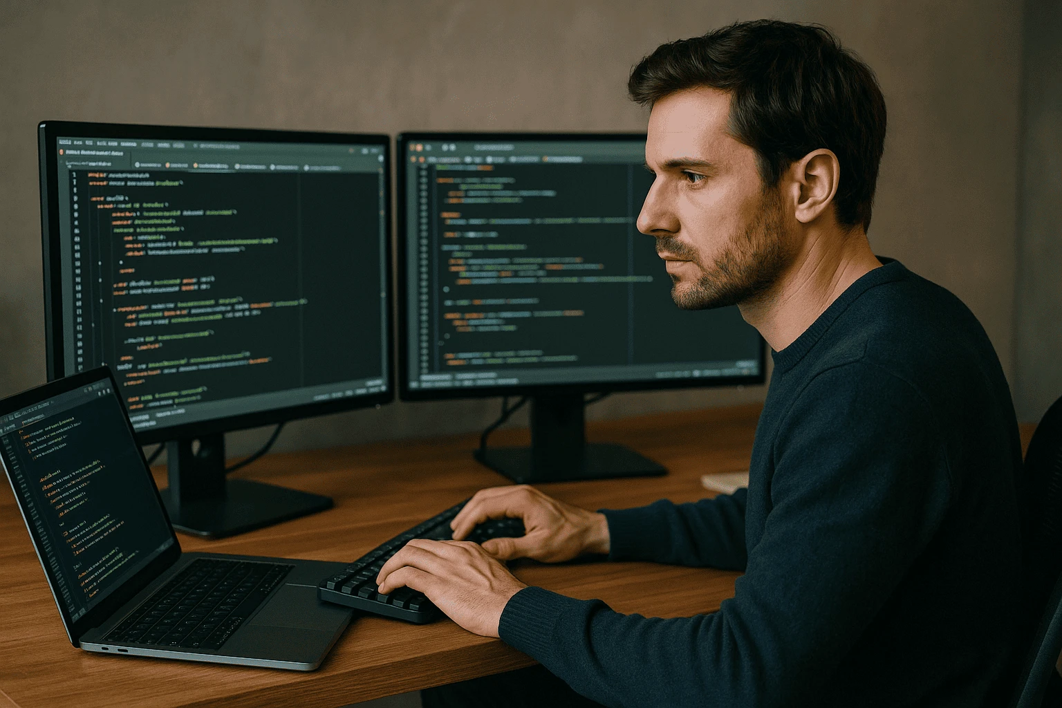 Future of Full-Stack Developers in 2025: Key Skills & Trends