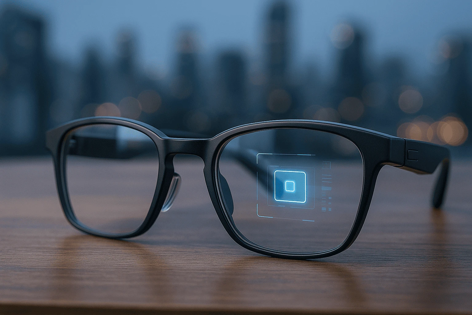 Smart Glasses in 2025 | The Future of Wearable Tech