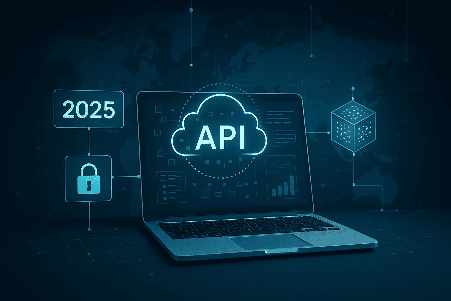 API Management in 2025: Secure & Scalable Practices for Modern Systems