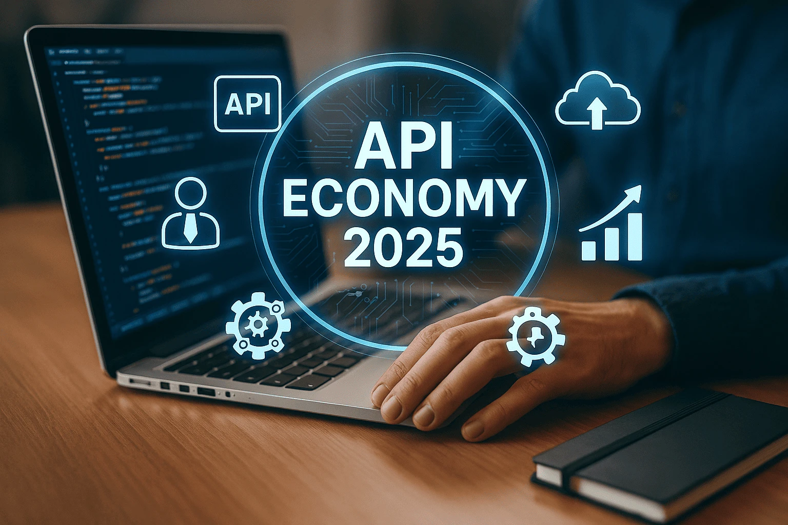 API Economy 2025: Top Trends & Developer Opportunities