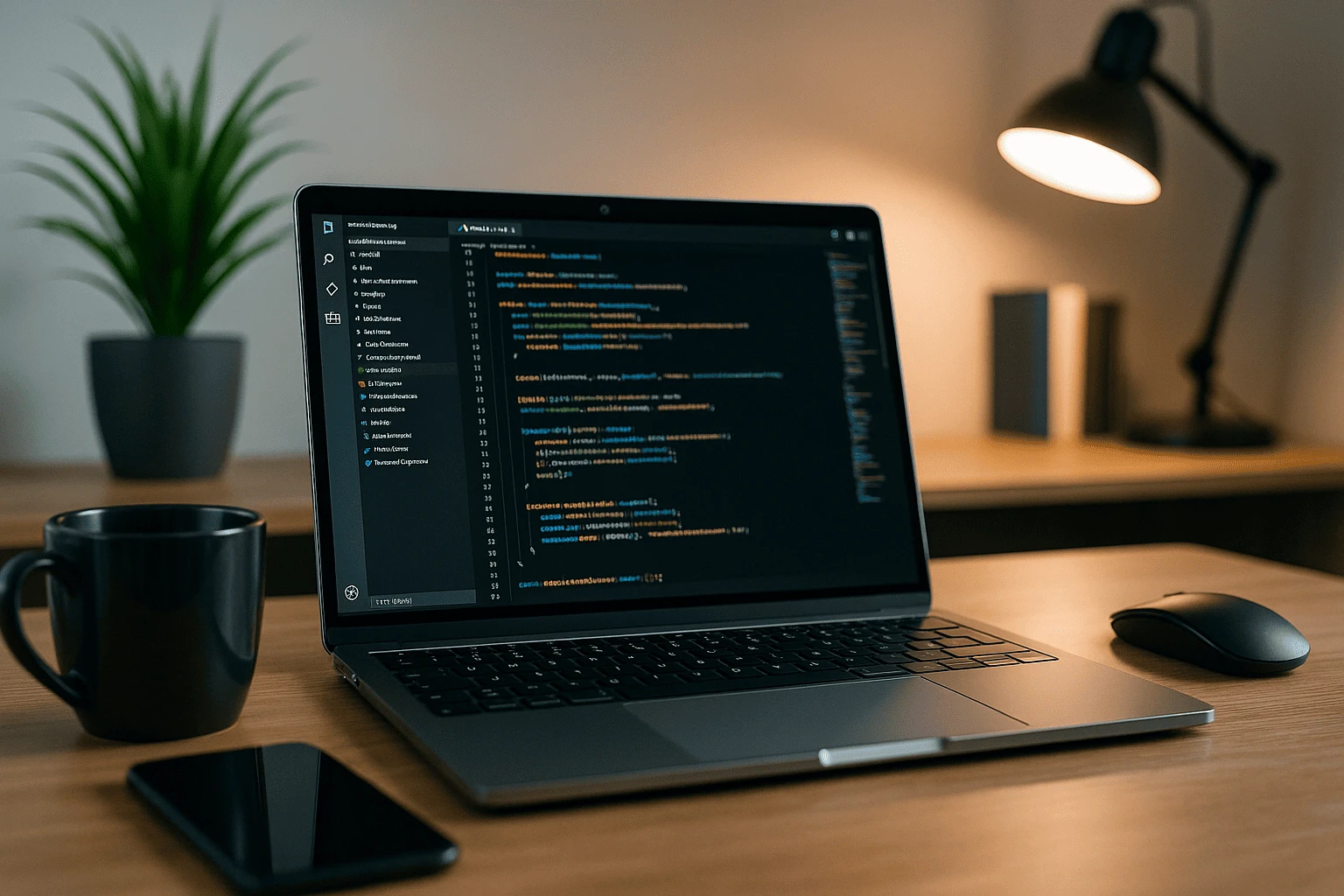 Top 5 Code Editors for Developers in 2025 | Features & Extensions