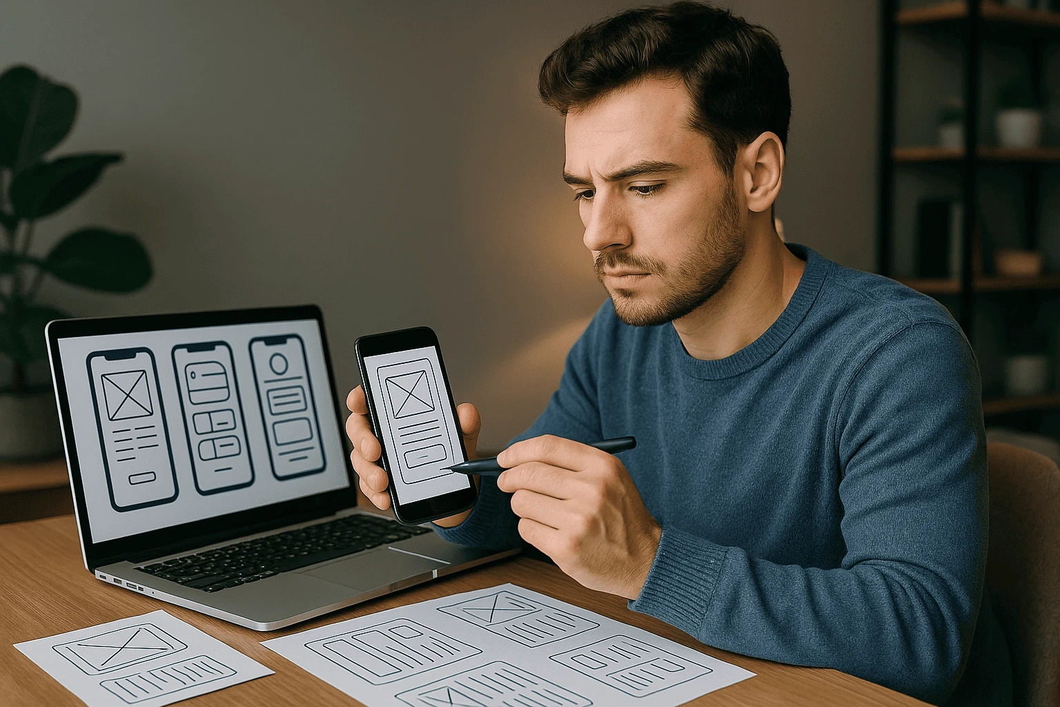 Build Apps Without Code in Pakistan – Step-by-Step Guide