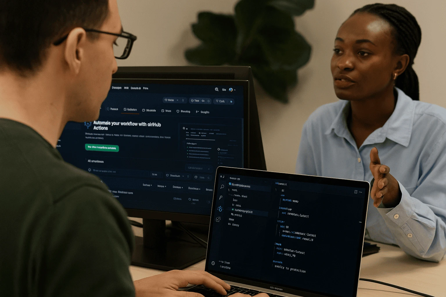 GitHub Actions Guide: Automate Workflows for Beginners