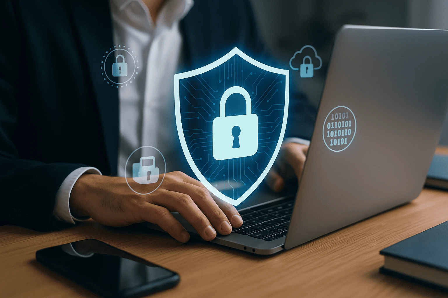 Best Cybersecurity Tools to Protect Your Data