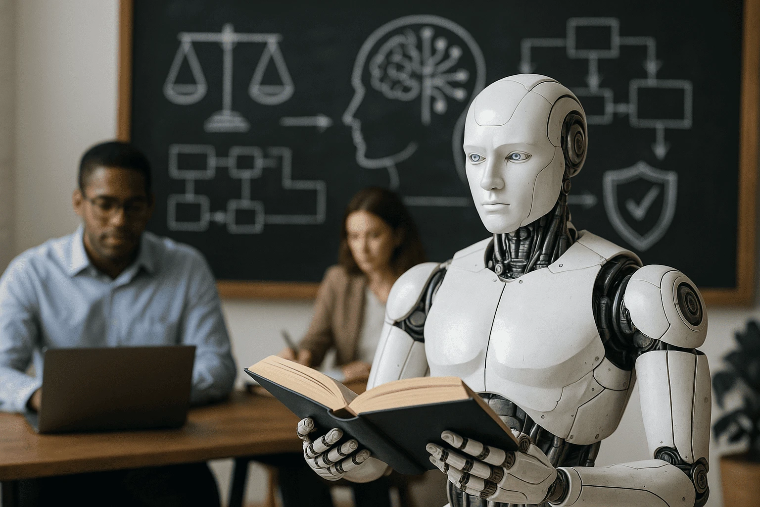 Must-Know AI Ethics Frameworks (For Developers, Leaders & Curious Minds)