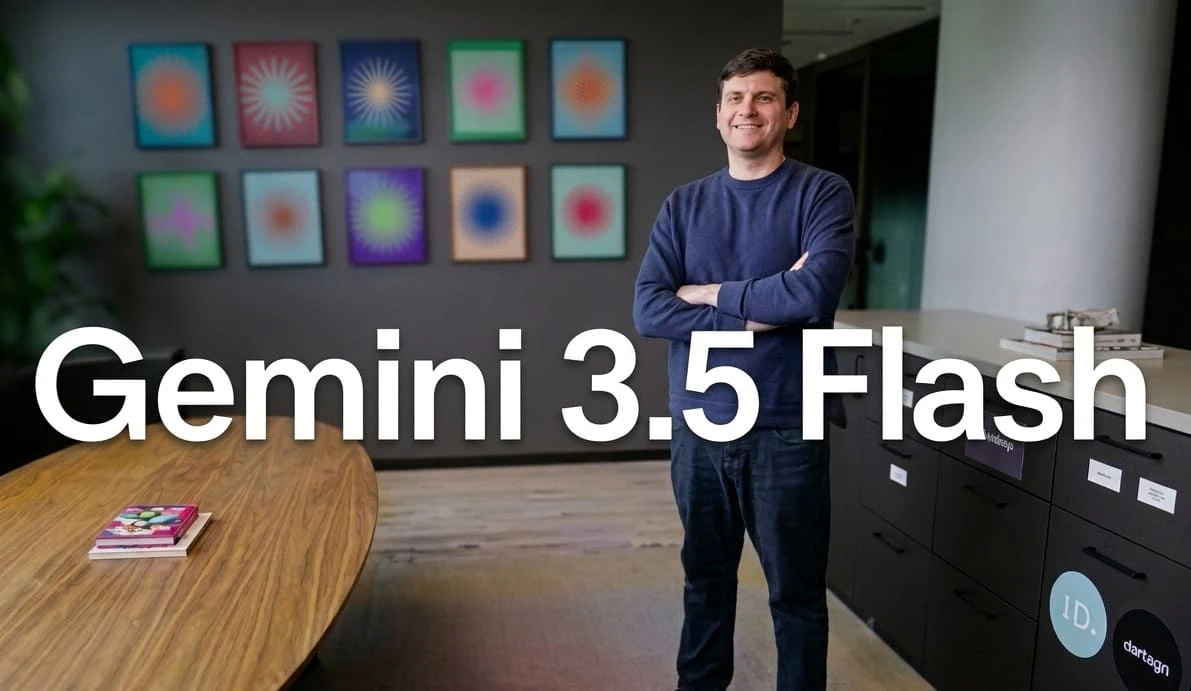 Google Gemini 3.5 Flash: What You Need to Know
